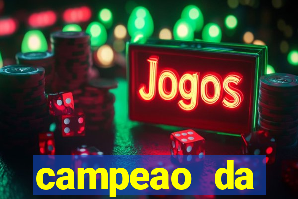 campeao da libertadores 2003